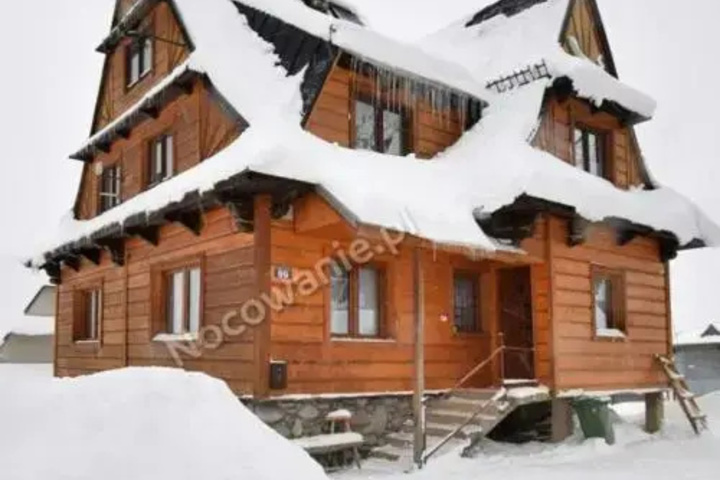 Góralski Domek