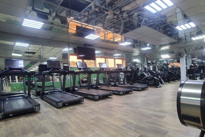 Health and Fitness 61 of 79
