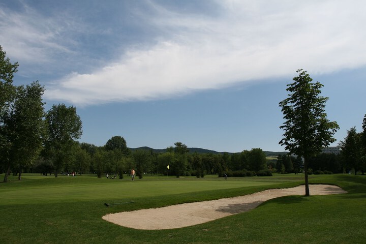 Golf 34 of 69