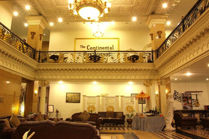 Hotel Interior 7 of 49