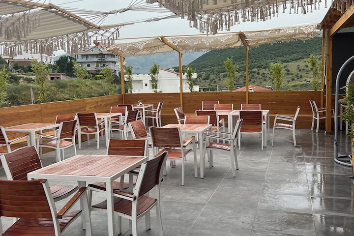 Terrace/Patio 93 of 191