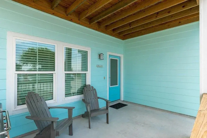 Terrace/Patio 4 of 9