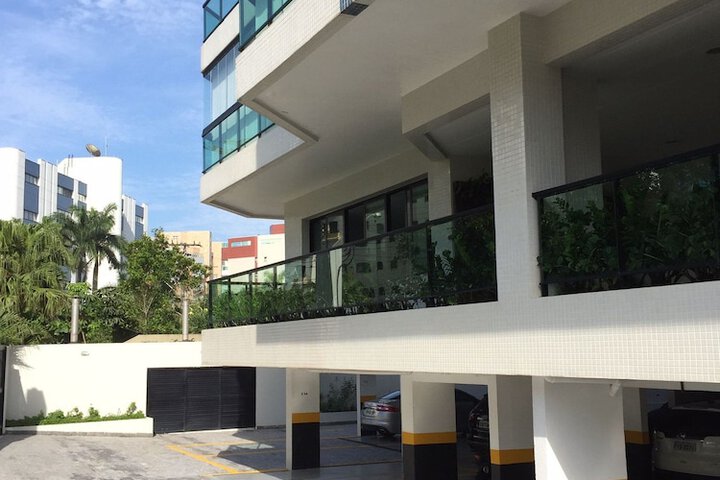 Hotel 477 of 487