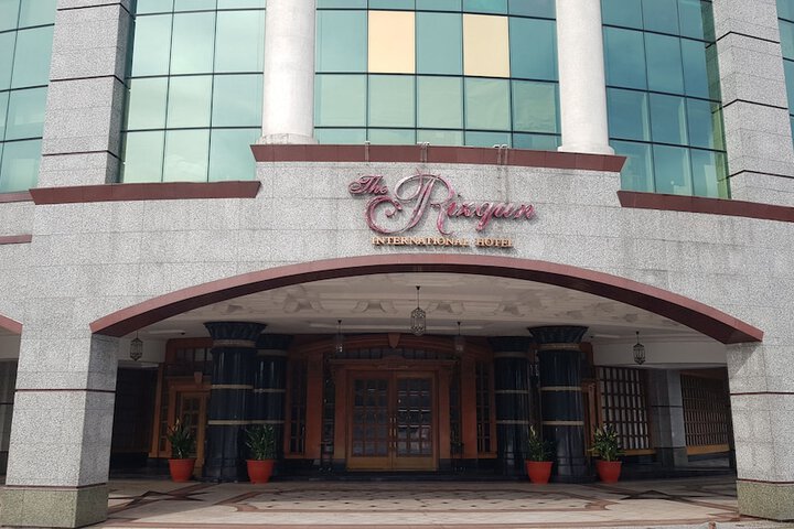 Hotel 39 of 39