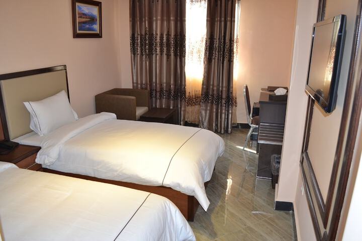 hotel photo