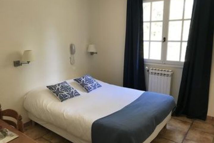 Guestroom Pic