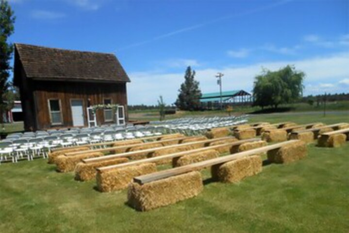 Wedding/Banquet 17 of 25