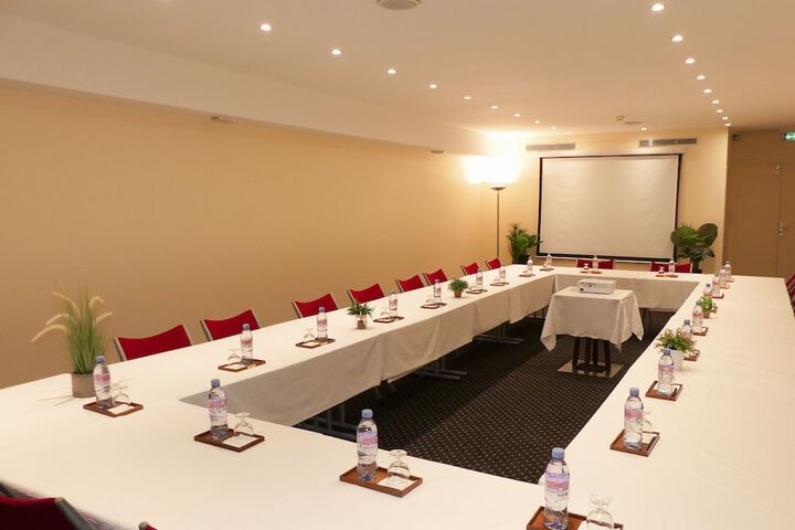 Meeting 43 of 53