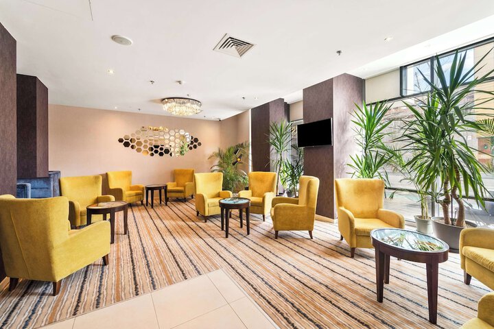 Hotel Interior 4 of 60