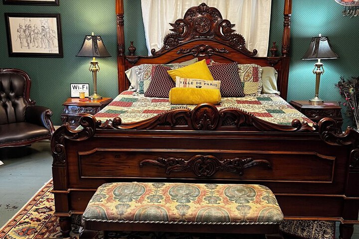 Fitness Facility Photos