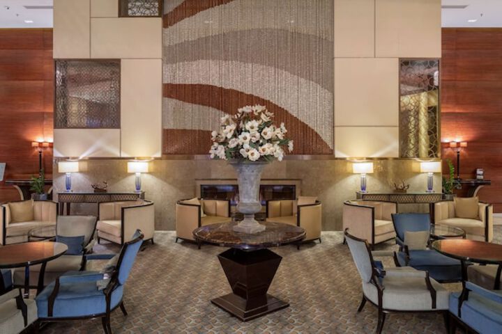 Hotel Interior 2 of 123