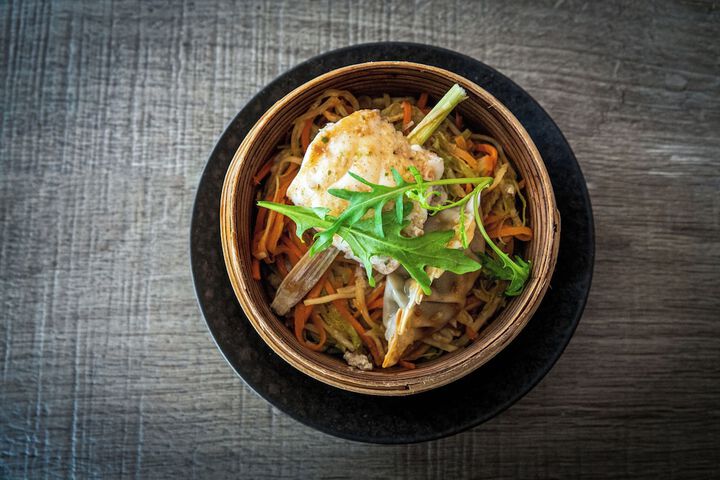 Dining Photos