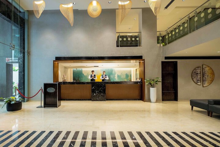 Hotel Interior 2 of 28