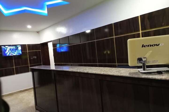 Hotel Interior 3 of 45
