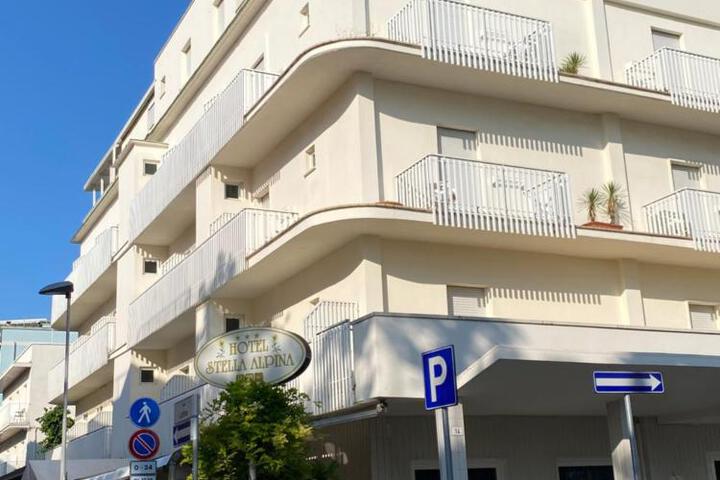 Hotel Stella Alpina