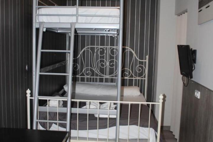 Fitness Facility Photos