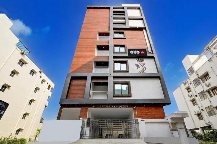 Hotel O ELITE VISTARA LUXURY ROOMS