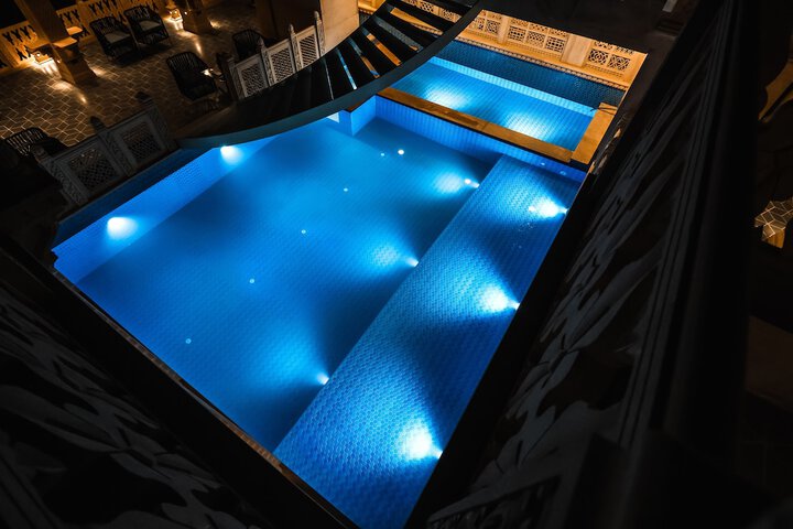 Pool 40 of 62