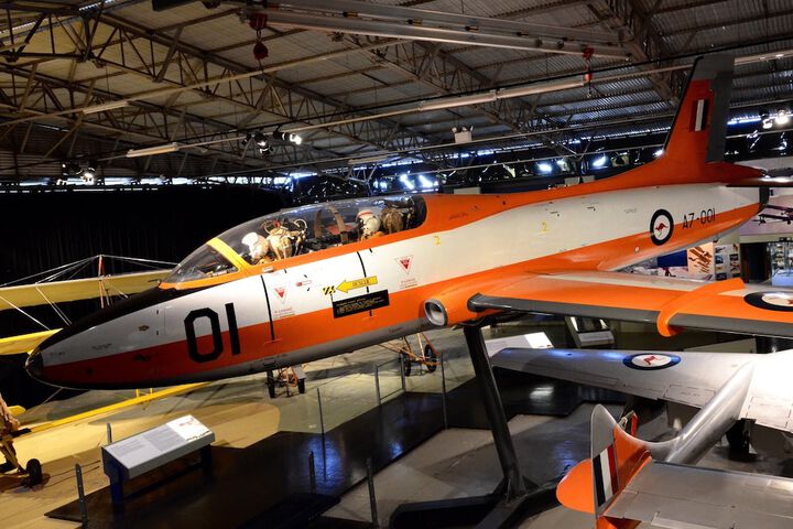 General 124 of 124