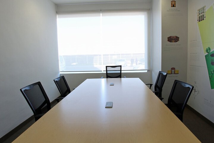 Meeting 43 of 46