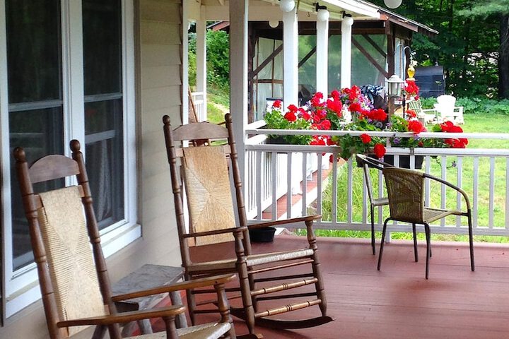 Terrace/Patio 47 of 53