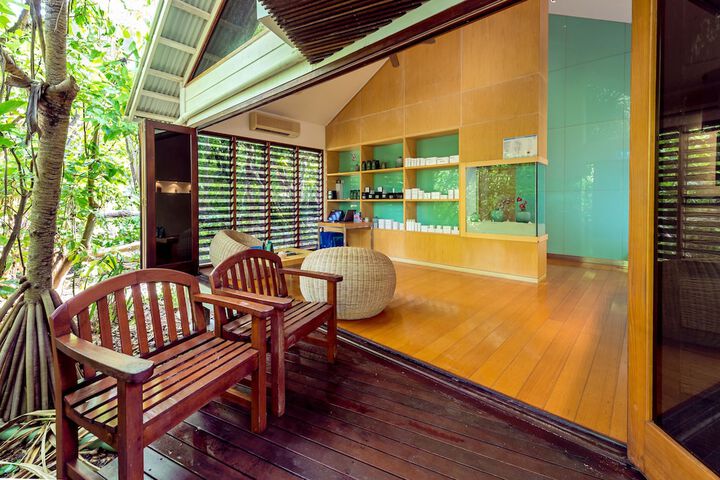 Hotel Interior 35 of 96