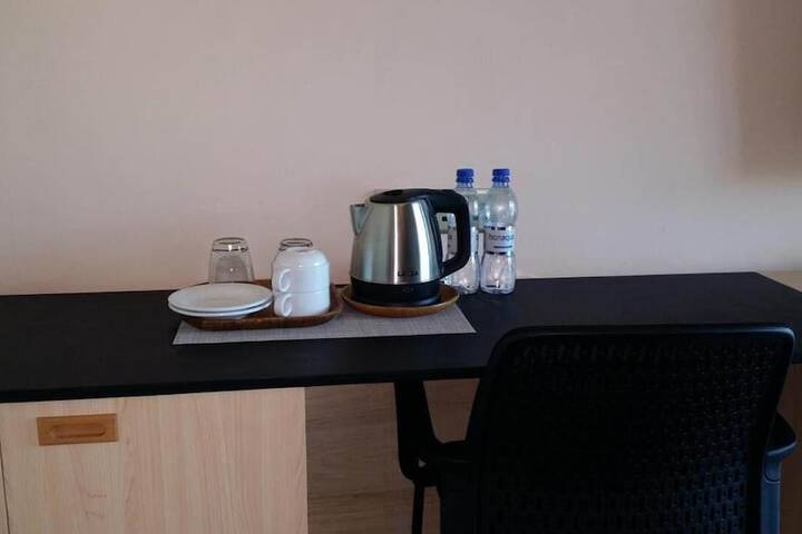 Breakfast/Coffee Service 9 of 13