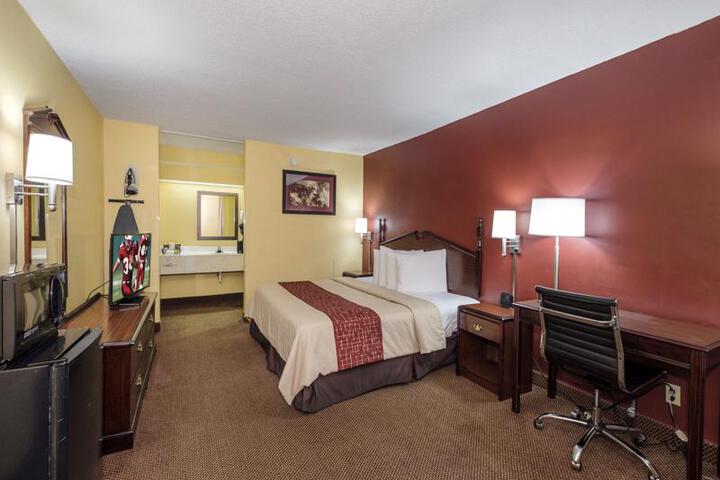 Fitness Center Photo