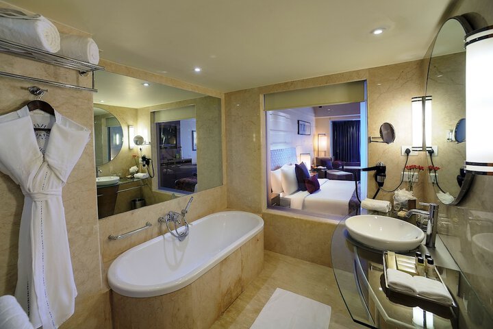 Bathroom Vanities