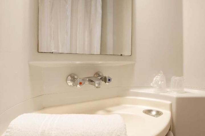 Bathroom Vanities