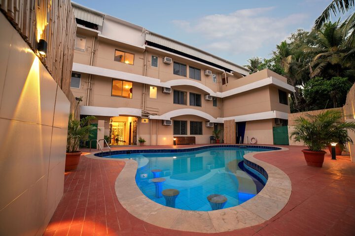 hotel