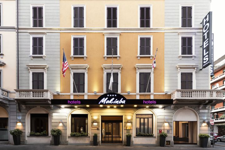 Hotel 64 of 67