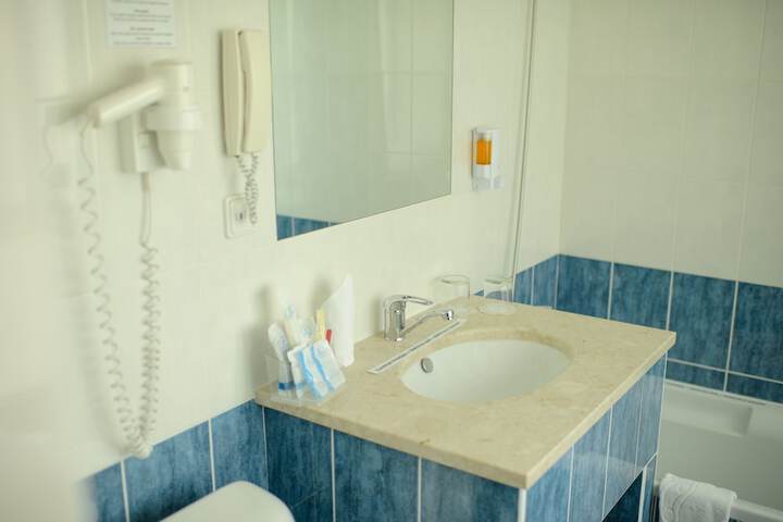 Bath Amenities