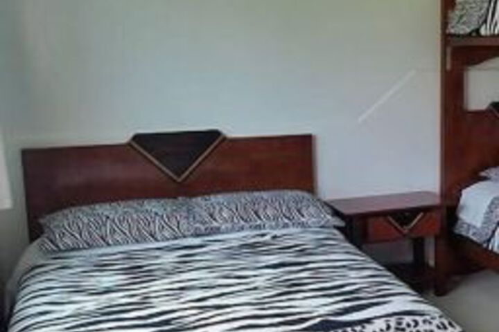 Hosteria San Vicente