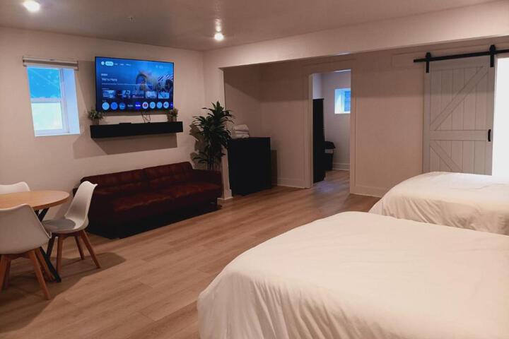 Image of Five10 Orange Street Hotel - Hot Springs