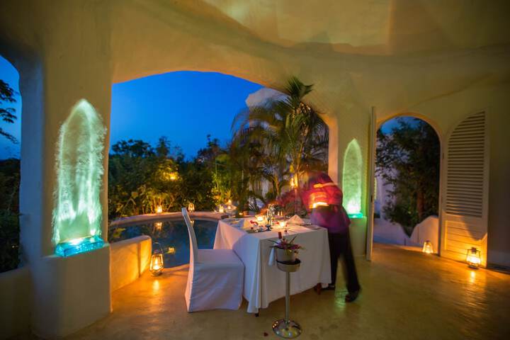 Restaurants