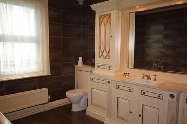 Bath Amenities