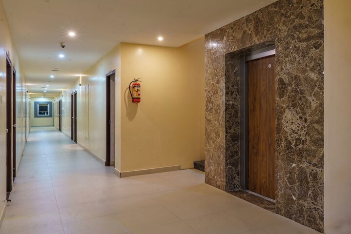 Hotel 7 of 7