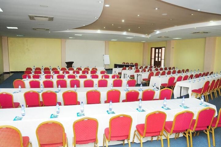Meeting 77 of 96