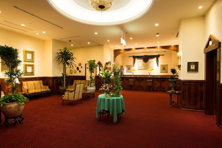 Hotel Interior 2 of 36