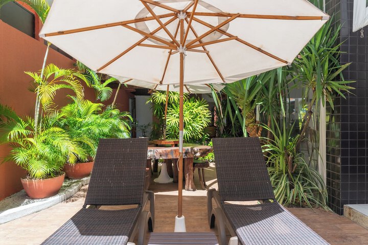 Terrace/Patio 14 of 20