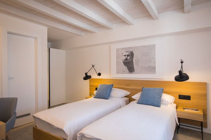 Bova Luxury Rooms