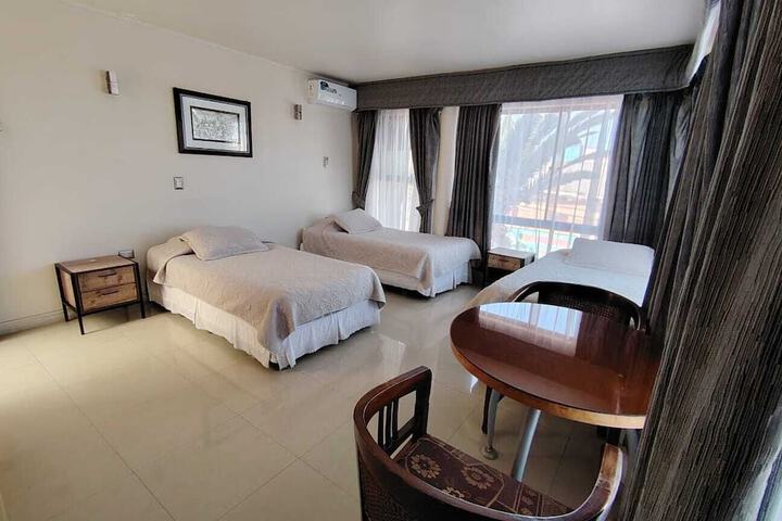 Room 7 of 42