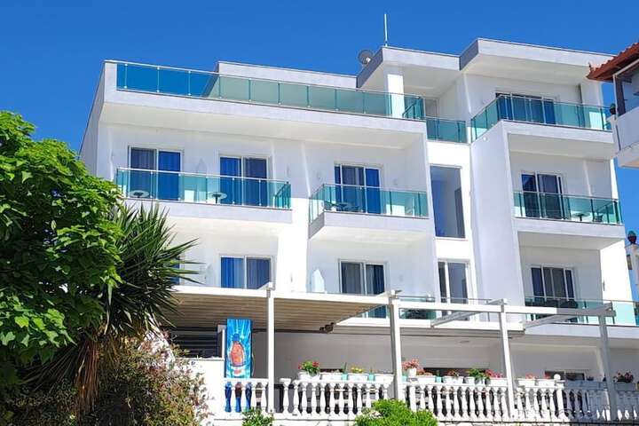 Hotel 46 of 50