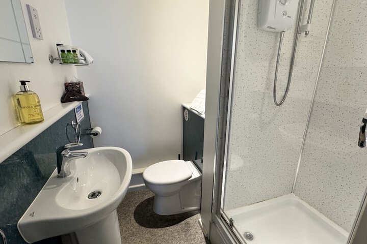 Bath Interior