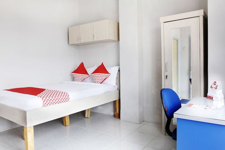Hotel O GP Residence
