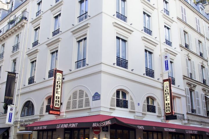 Hotel 26 of 26