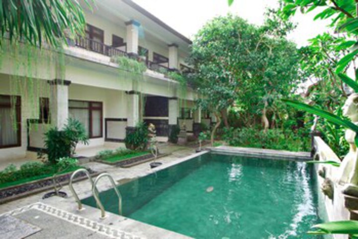 Rita Bali Homestay Sanur