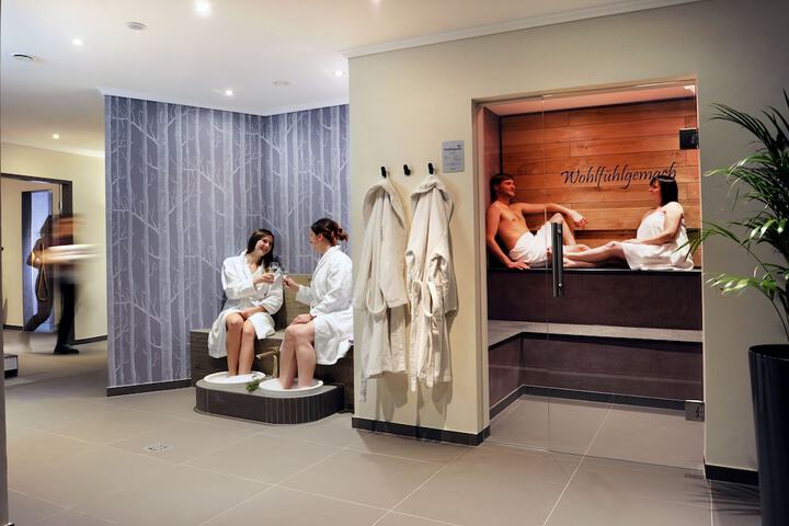 Spa Massage