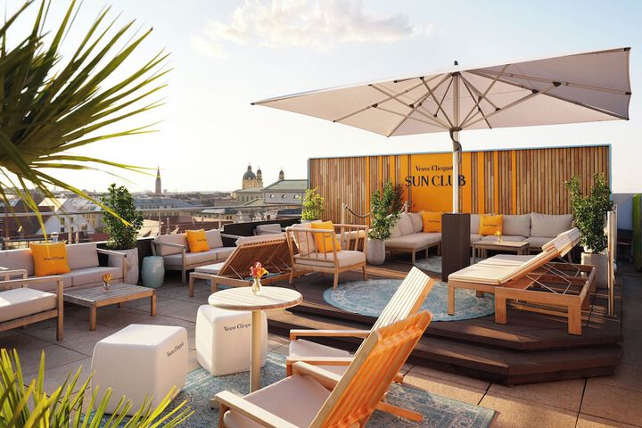 Terrace/Patio 82 of 86